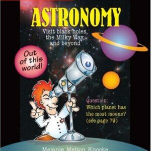 A Little Giant® Book: Astronomy
