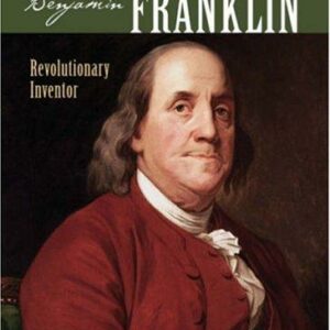 Sterling Biographies®: Benjamin Franklin