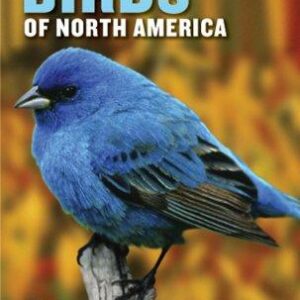 National Wildlife Federation Field Guide to Birds of North America