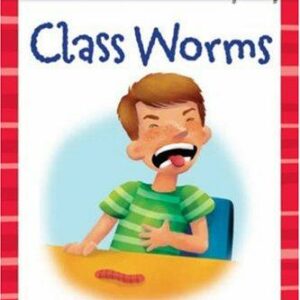 I'm Going to Read® (Level 4): Class Worms