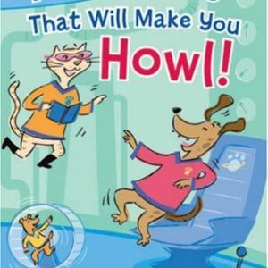 Pet Jokes That Will Make You Howl!