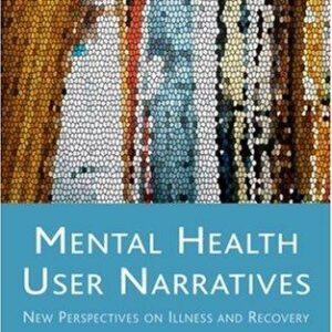 Narratives of Mental Health