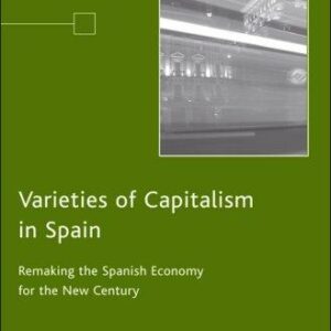 Varieties of Capitalism in Spain