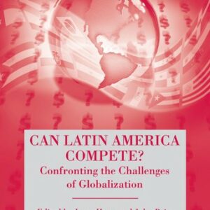 Can Latin America Compete?