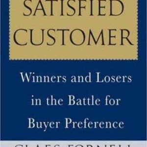 The Satisfied Customer