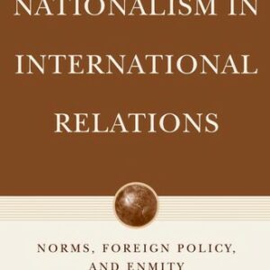 Nationalism in International Relations
