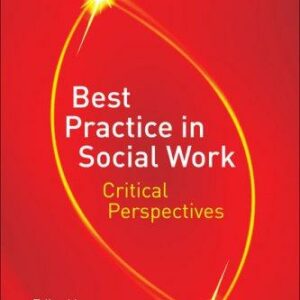 Best Practice in Social Work