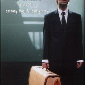 Improvisation in Drama, Second Edition