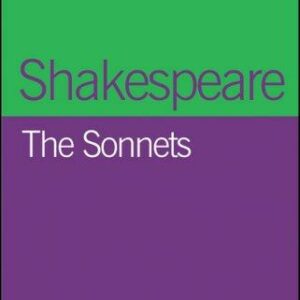 Shakespeare: The Sonnets