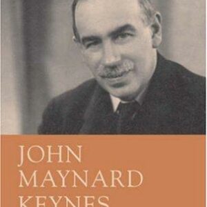 John Maynard Keynes