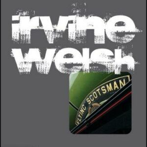 Irvine Welsh