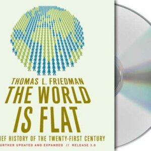The World Is Flat 3.0