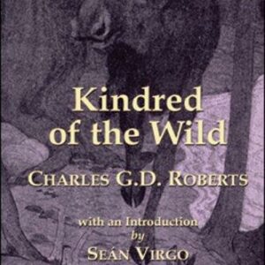 Kindred of the Wild