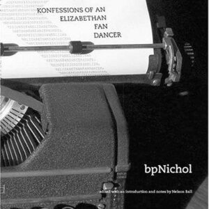Konfessions of an Elizabethan Fan Dancer