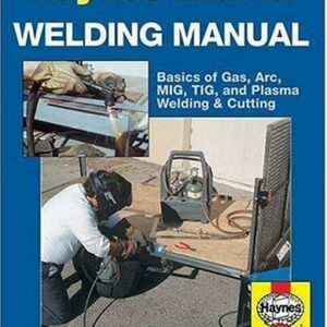Welding Handbook
