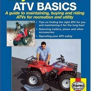ATV Basics Manual