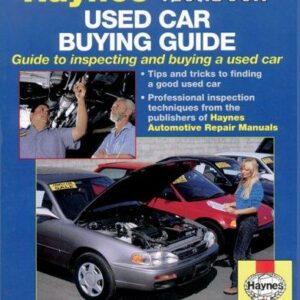 Used Car Buying Guide
