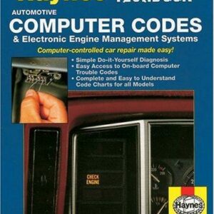 Automotive Computer Codes
