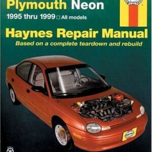 Dodge and Plymouth Neon