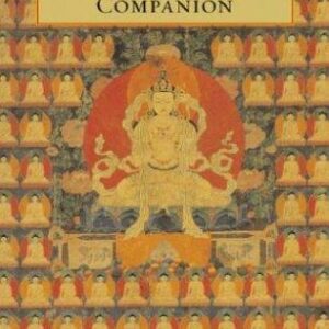 Tibetan Buddhist Companion