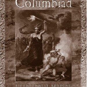 Joel Barlow’s Columbiad