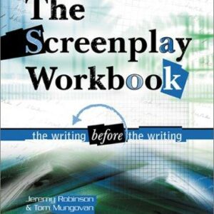 Screenplay Workbook