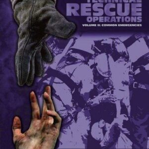 Technical Rescue Operations