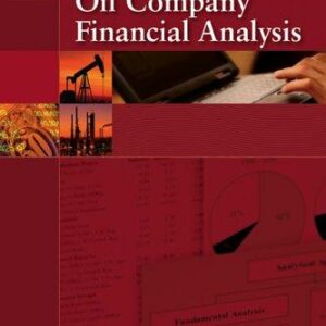 Introduction to Oil Company Financial Analysis