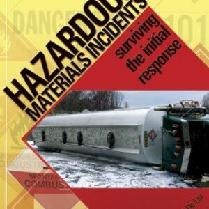 Hazardous Materials Incidents