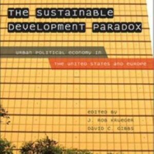 The Sustainable Development Paradox