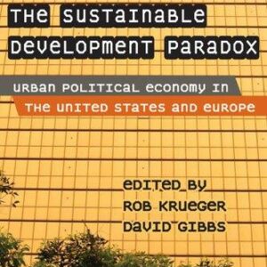 The Sustainable Development Paradox