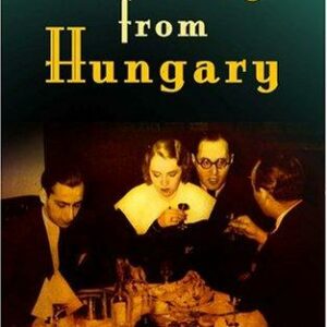 Strictly from Hungary