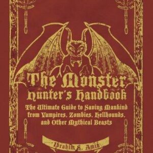 The Monster Hunter's Handbook