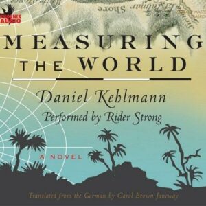 Measuring the World