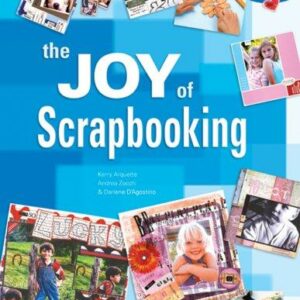 The Joy of Scrapbooking