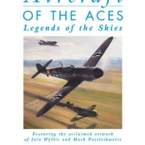 Aircraft of the Aces