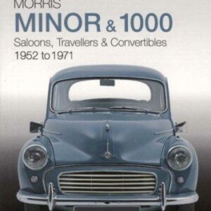 Morris Minor & 1000