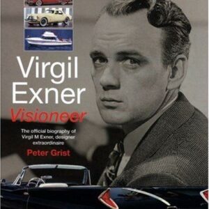 Virgil Exner: Visioneer