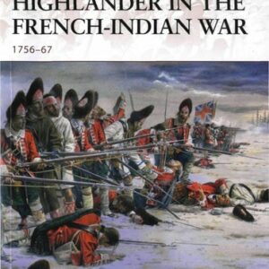 Highlander in the French-Indian War