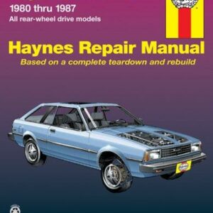 Toyota Corolla, 1980-1987