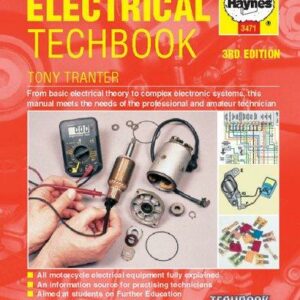 Motorcycle Electrical Manual