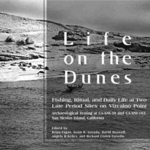 Life on the Dunes