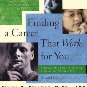 Finding a Career That Works for You