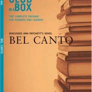 Bookclub in a Box Discusses the Novel Bel Canto