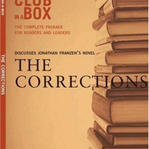 Bookclub in a Box Discusses the Novel The Corrections