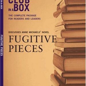 Bookclub in a Box Discusses the Novel Fugitive Places