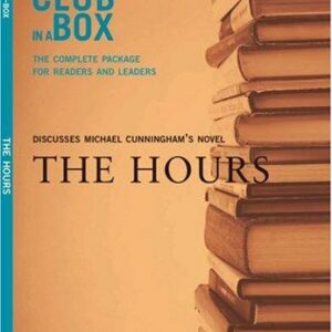 Bookclub in a Box Discusses the Novel The Hours
