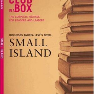 Bookclub in a Box Discusses the Novel Small Island