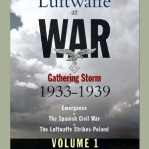 Luftwaffe At War Volume 1