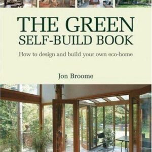 The Green Self-Build Book